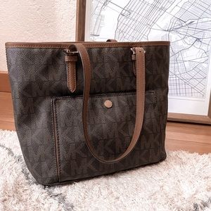 Michael Kors Small Tote Purse